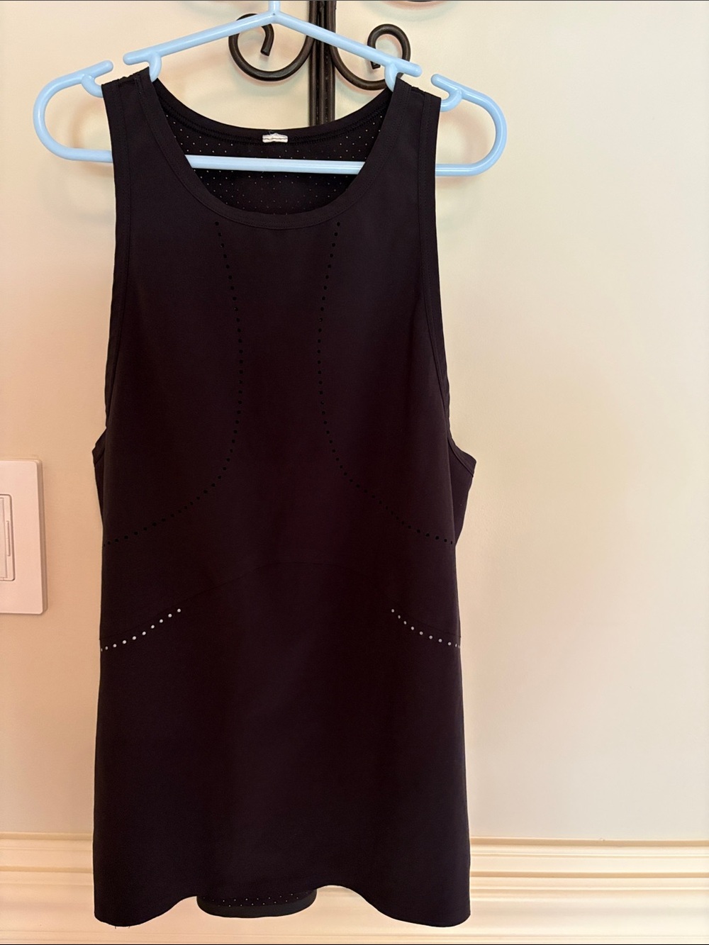 Lululemon size no (no tag) tank top